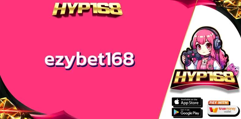 ezybet168