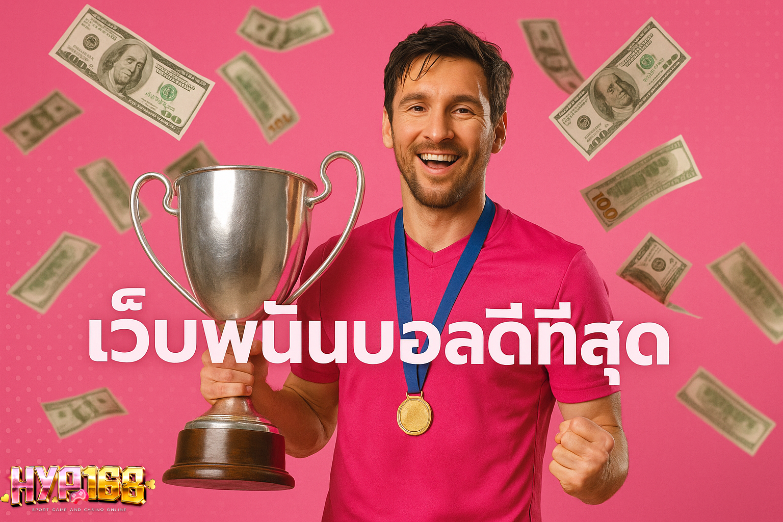 เว็บพนันบอลดีที่สุด